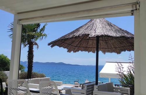 Nin Apartment | Exciting past and beautiful present "Villa Elizabeta *