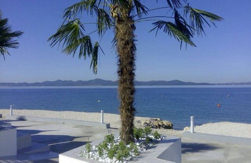 Nin Apartment | Exciting past and beautiful present "Villa Elizabeta *