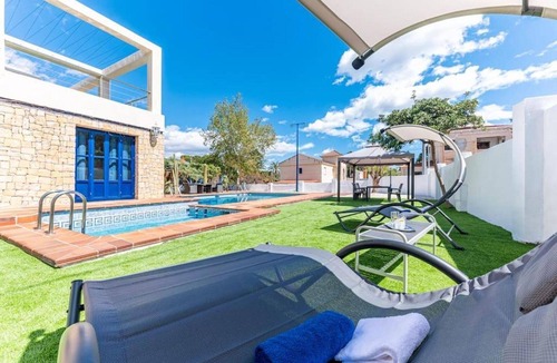 Vista Hermosa Villa | Exclusiva Villa a 10 min de la Playa