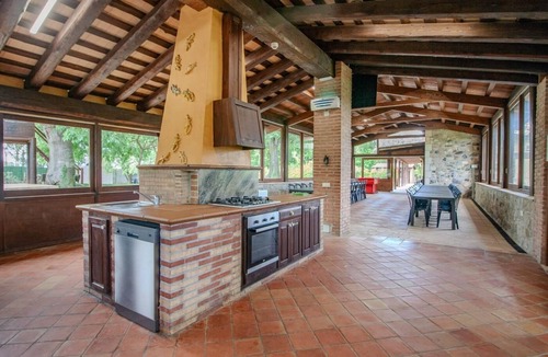 Riudarenes Villa | Exclusive 14 Bedrooms Villa in Spain|2 Large Pools|Near Beaches