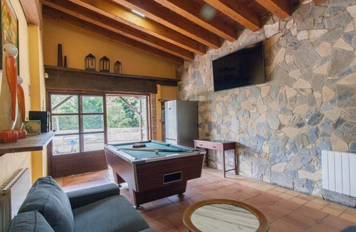Riudarenes Villa | Exclusive 14 Bedrooms Villa in Spain|2 Large Pools|Near Beaches