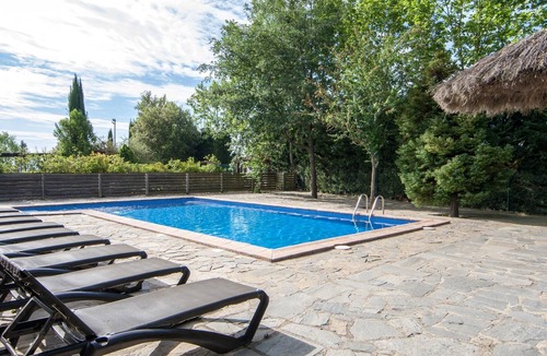Riudarenes Villa | Exclusive 14 Bedrooms Villa in Spain|2 Large Pools|Near Beaches
