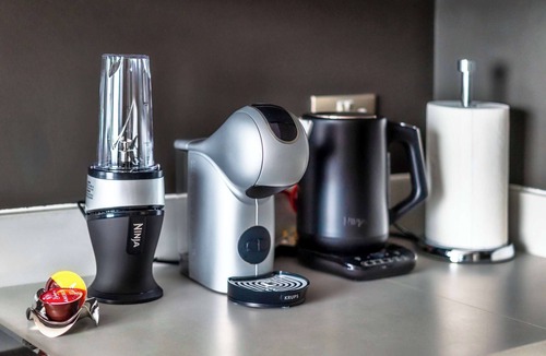 Harlington Apartment | Exclusive 1Bed Apartment for High-End Clients