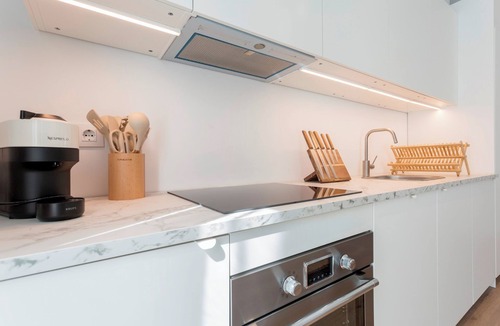 Prosperidad Apartment | Exclusive 2BD apartment in Madrid. Zabaleta III