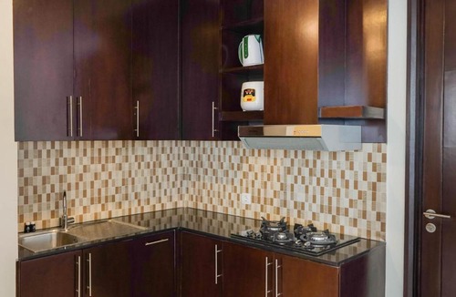 Karet Apartment | Exclusive 2BR Apartment @ The Grove Suites By Travelio