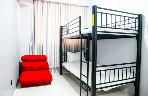 Bintaro Apartment | Exclusive 2BR Lexington Apartment near Pondok Indah By Travelio