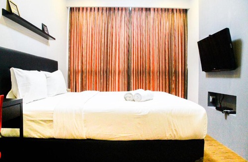 Bintaro Apartment | Exclusive 2BR Lexington Apartment near Pondok Indah By Travelio