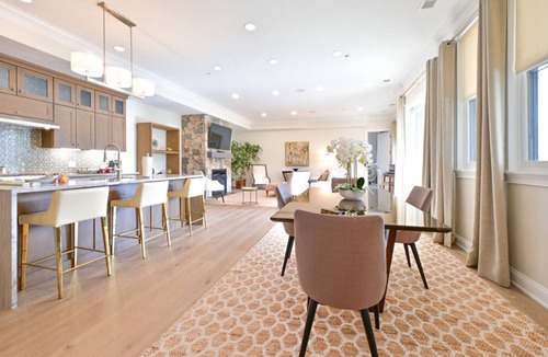 Wyoming Apartment | Exclusive 2BR Suite with Curated Experiences