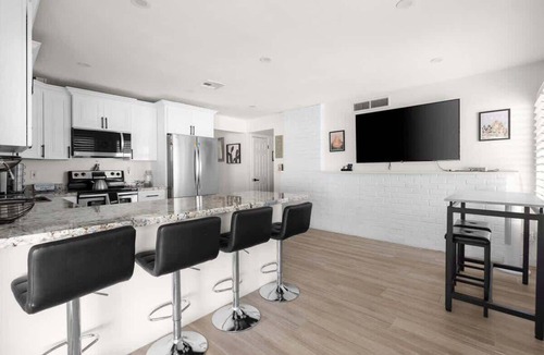 Mesa Grande House | Exclusive 3BR: Pool, hot tub, BBQ grill