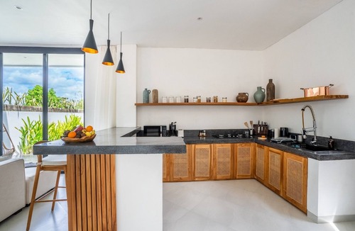 Padonan Villa | Exclusive 3BR Villa Ozkar with Terrace and Pool