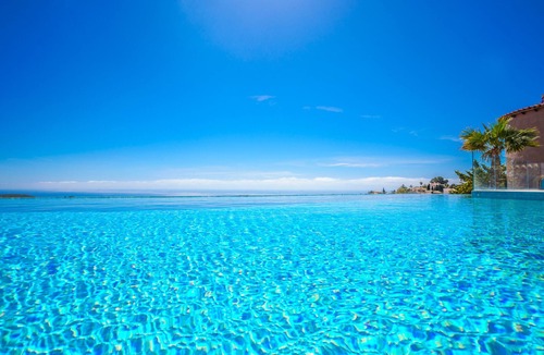 Cumbre del Sol Villa | Exclusive 5 Bedroom with Sea Views