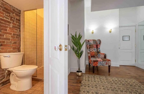 Ville-Marie House | Exclusive 6 bed, 6 bath residence in Old Montreal