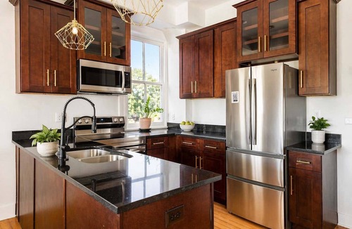 Highlands Apartment | Exclusive 7BR Highlands home near KY Bourbon trail