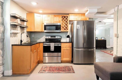Highlands Apartment | Exclusive 7BR Highlands home near KY Bourbon trail