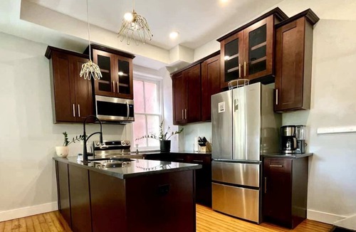 Highlands Apartment | Exclusive 7BR Highlands home near KY Bourbon trail