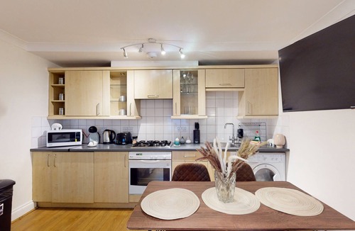 Bryanston and Dorset Square Apartment | exclusive aapartment with terrace