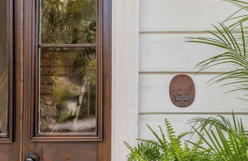 The Old Commons House | Exclusive Access to Circa 1785 Hotel w Water Views!