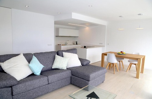 Santa Margarida Apartment | Exclusive Aiguamolls