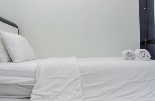 Bendungan Hilir Apartment | Exclusive and Comfort 2BR Apartment at Sudirman Suites By Travelio