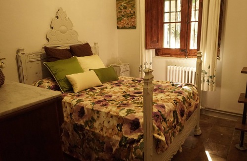 Martorell Bed & Breakfast | Exclusive and Sophisticated Flat near Barcelona