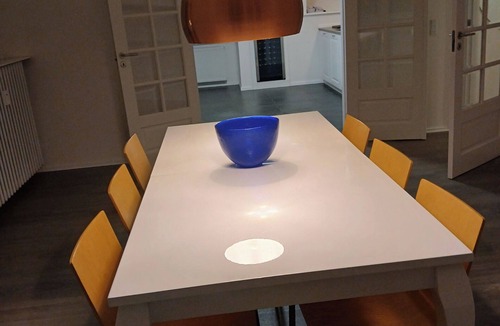 Frederikshavn Apartment | Exclusive Apartment in center