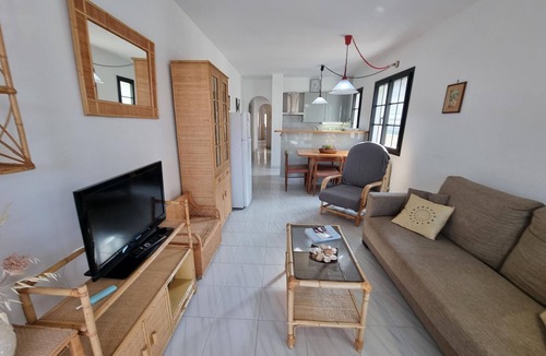 Pedrinya Apartment | Exclusive apartment 50m from the beach with pool in L'Escala
