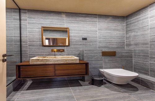 Quartier de la Porte-Saint-Denis Apartment | Exclusive Apartment - 5BD/12P - Grands Boulevards