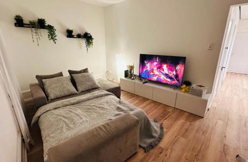 Uster District Apartment | Exclusive apartment for families and business