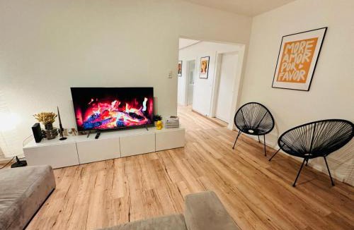 Uster District Apartment | Exclusive apartment for families and business