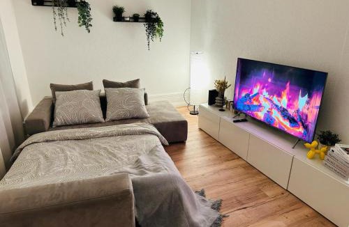 Uster District Apartment | Exclusive apartment for families and business