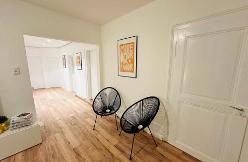 Uster District Apartment | Exclusive apartment for families and business