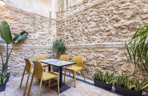 La Roqueta Apartment | Exclusive apartment in Valencia downtown