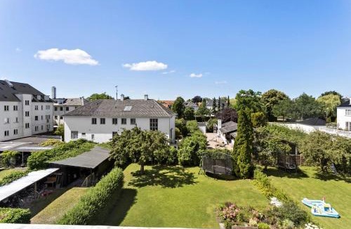 Frederiksberg Apartment | Exclusive apartment in Frederiksber - In the heart of Copenhagen
