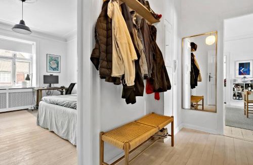 Frederiksberg Apartment | Exclusive apartment in Frederiksber - In the heart of Copenhagen