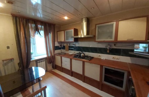 Dubna Apartment | Exclusive apartment in Dubna