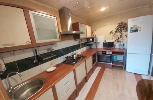 Dubna Apartment | Exclusive apartment in Dubna