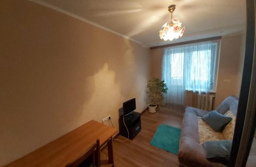 Dubna Apartment | Exclusive apartment in Dubna