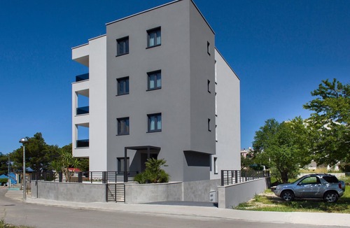 Promajna Apartment | Exclusive apartment in a dream location by the sea.