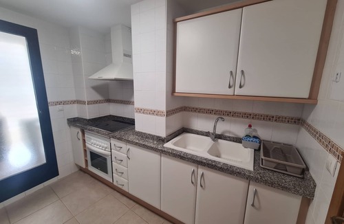 Denia Apartment | EXCLUSIVE APARTMENT NEXT TO THE BEACH OF DENIA WIFI AND A/A