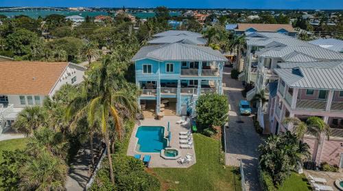 Indian Rocks Beach House | Exclusive Aqua Escape