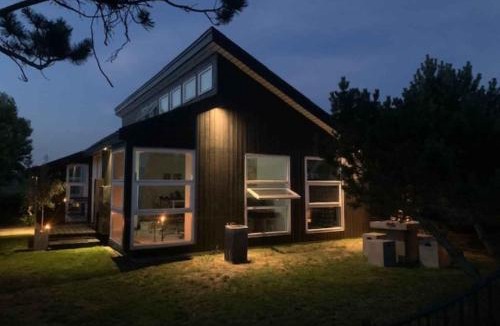Karrebksminde House | Exclusive Architect Designed Beach House