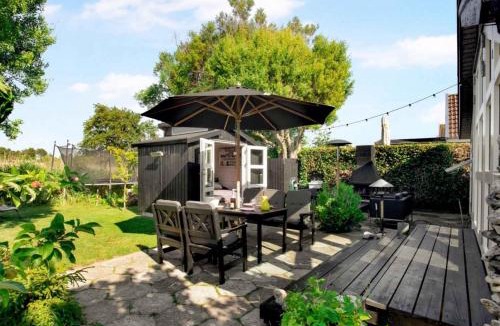 Karrebksminde House | Exclusive Architect Designed Beach House