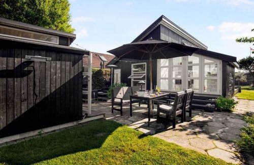 Karrebksminde House | Exclusive Architect Designed Beach House