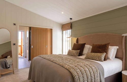 Laceby Cabin | Exclusive Aura Spa, Grimsby