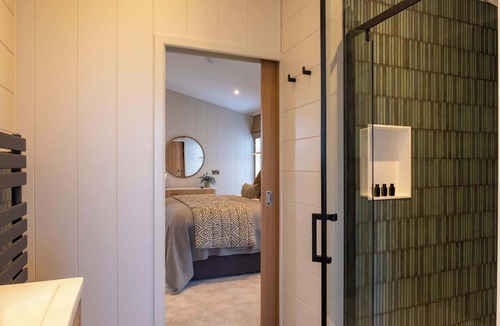 Laceby Cabin | Exclusive Aura Spa, Grimsby