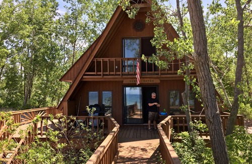 Pulaski House | Exclusive Beachfront Paradise