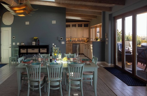 Morro Bay House | Exclusive Beachfront Home in Morro Bay