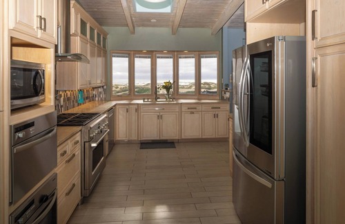 Morro Bay House | Exclusive Beachfront Home in Morro Bay