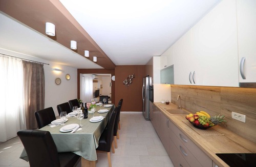 Orebic Villa | Exclusive Beachfront Property with swimming pool!
