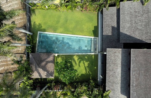 West Selemadeg Villa | Exclusive Boutique Villa in wonderful Tabanan! Daily breakfast and chef incl.